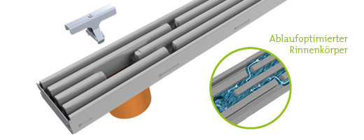 Безрешетъчен улей FILCOTEN Parkline нисък профил тип гребен