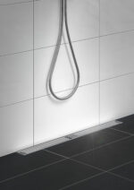 ЛИНЕЕН ПОДОВ СИФОН ЗА БАНЯ BLÜCHER ART DECO