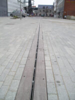 Отводнителен улей със слот надстройка HYDROTEC SLOT TOP