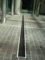 Безрешетъчен нископрофилен улей HYDROline