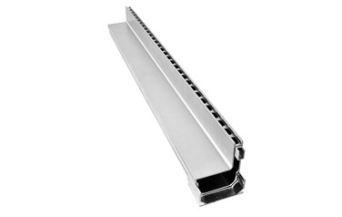 Отводнителен улей слот AluSideDrain40 алуминий