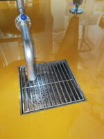 ZEW- индустриални улеи за кухни и производствени зони