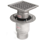 Сифони от неръждаема стомана ZEW