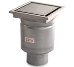 Сифони от неръждаема стомана ZEW