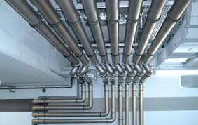 Тръби неръждаема стомана BLÜCHER® EuroPipe