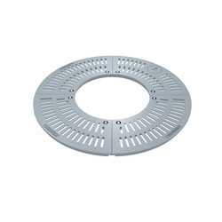 Решетка за защита корените на дърветата от чугун кръгла AKD 125/60