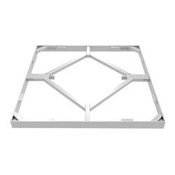 Рамка квадратна за предпазване на дървесни корени