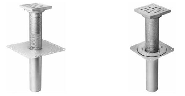 външни канали