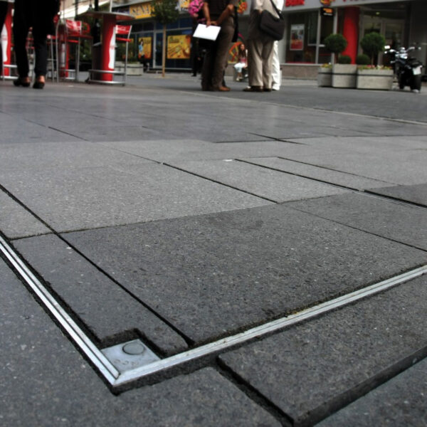 Капаци за достъп ACO Acces Covers