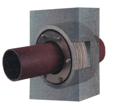 Уплътнения за преминаване на тръби ACO Aplex