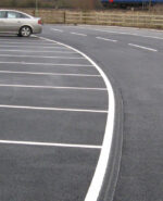 Олекотена отводнителна система ACO XtraDrain