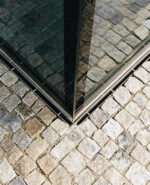 Олекотена отводнителна система ACO XtraDrain