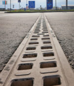 Монолитна отводнителна система ACO Monoblock RD