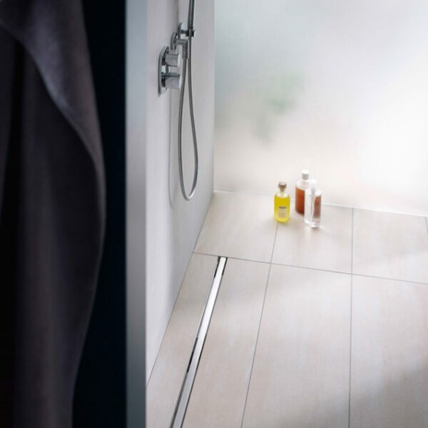 Душ канали ACO ShowerDrain S