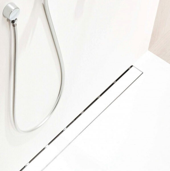 Душ канали ACO ShowerDrain E