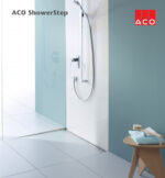 Дизайнерски преход за наклон ACO Showerstep
