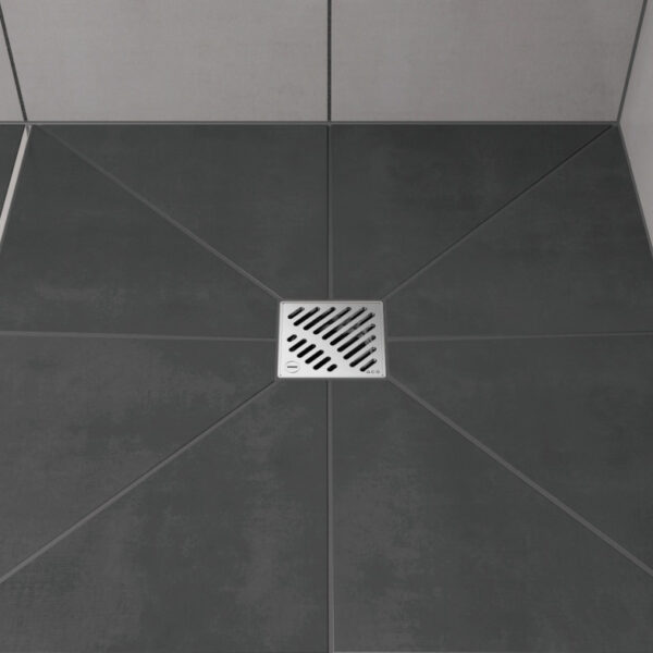 Точково отводняване ACO MG Gullies