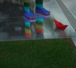 Паркинг настилка ACO Board