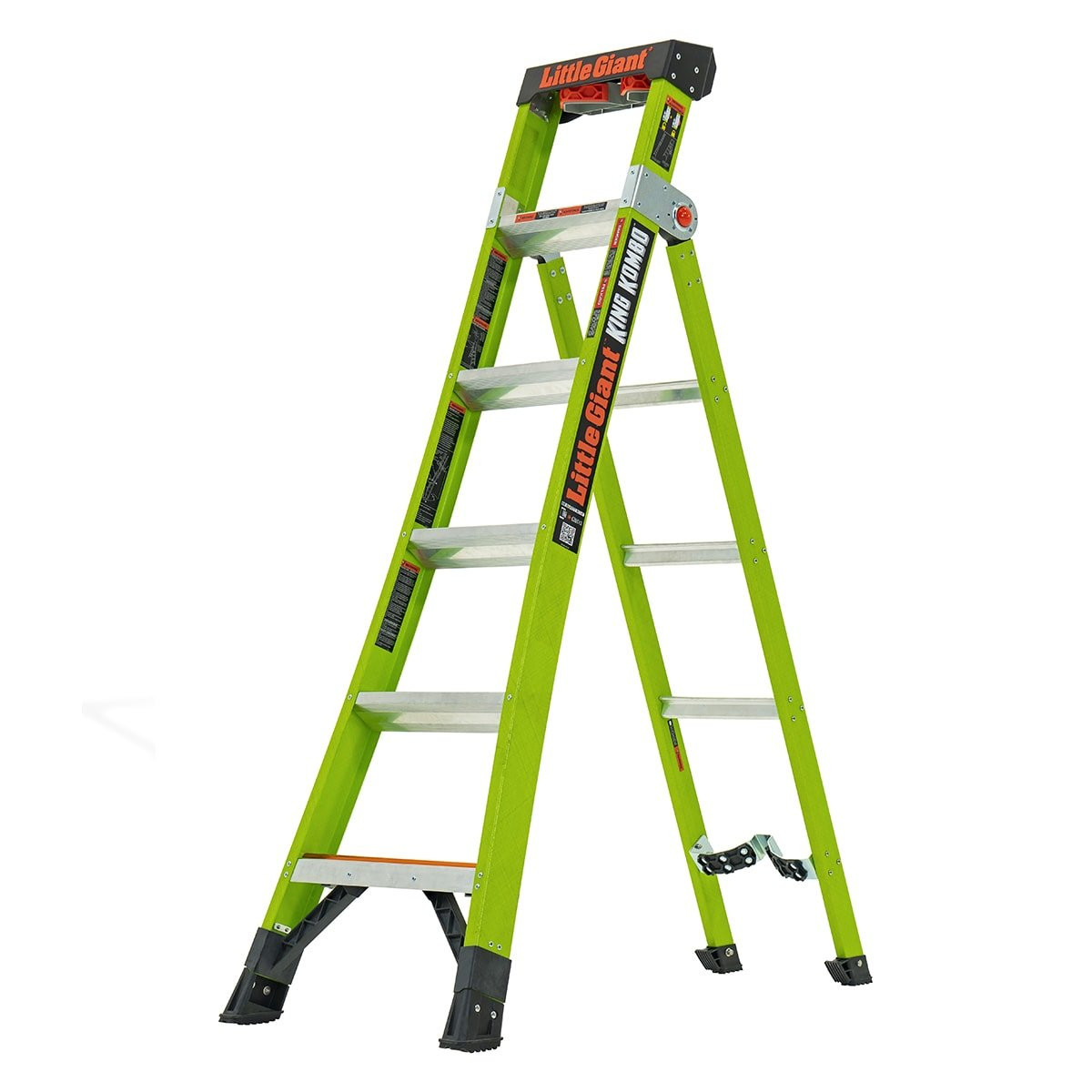 Стълба KING KOMBO Стълба KING KOMBO