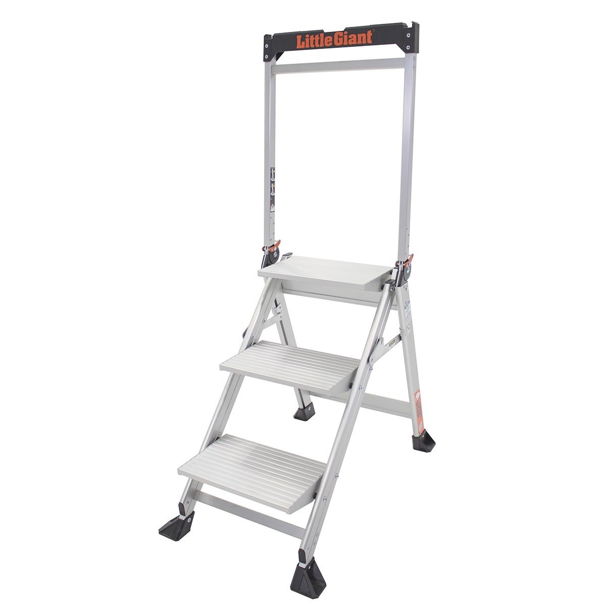 Стълба JUMBO STEP STEPLADDER Стълба JUMBO STEP STEPLADDER