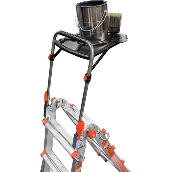 Работна дъска LITTLE GIANT AIRDECK