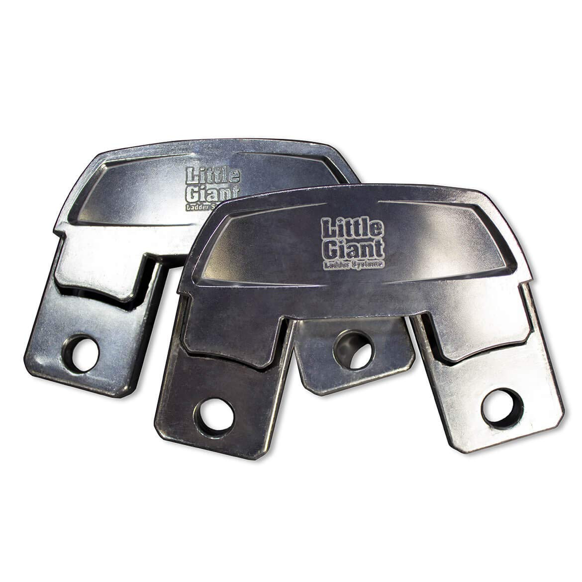LITTLE GIANT TRESTLE BRACKETS LITTLE GIANT TRESTLE BRACKETS
