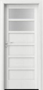 Интериорни врати Верте Колекция Бейсик