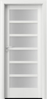 Интериорни врати Верте Колекция Бейсик