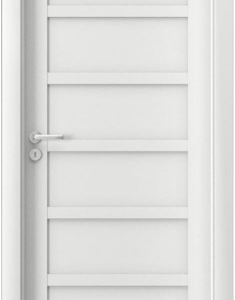 Интериорни врати Верте Колекция Бейсик