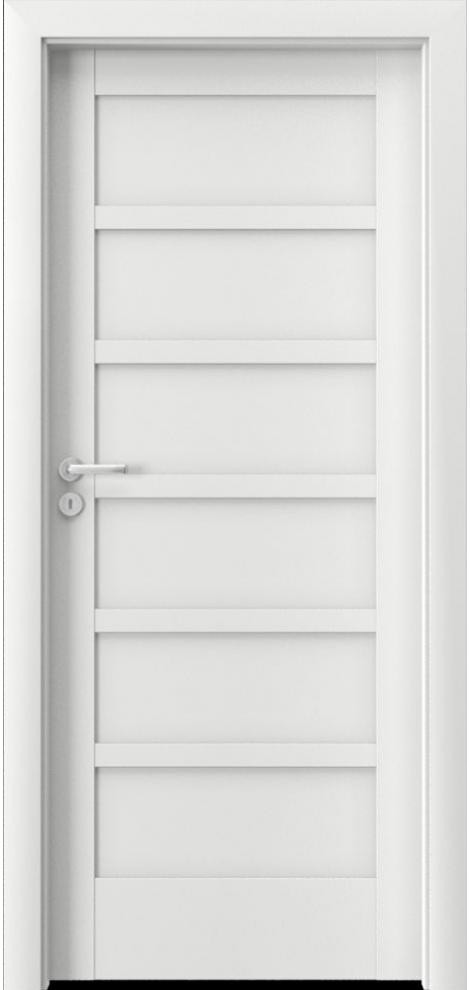 Интериорни врати Верте Колекция Бейсик Интериорни врати Верте Колекция Бейсик