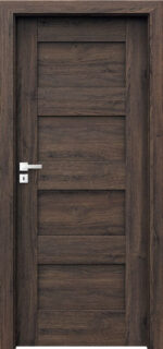 Интериорни врати Порта Верте колекция Премиум