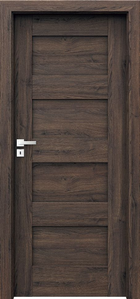 Интериорни врати Порта Верте колекция Премиум Интериорни врати Порта Верте колекция Премиум