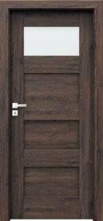 Интериорни врати Порта Верте колекция Премиум