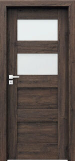 Интериорни врати Порта Верте колекция Премиум