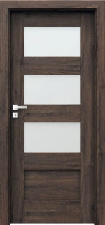 Интериорни врати Порта Верте колекция Премиум