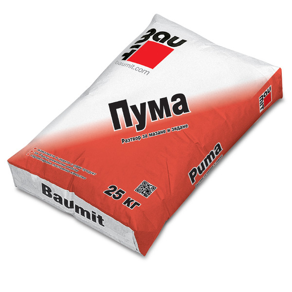 Баумит Пума