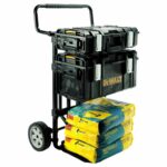 DeWALT Toughsystem 1-70-324 Количка за куфари – 150 кг - Image 2